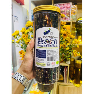 500gr trà hắc kỷ tử tây tạng