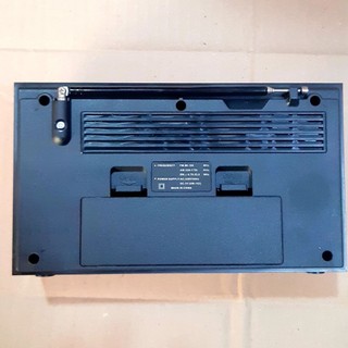 Đài Radio SW-001UAR