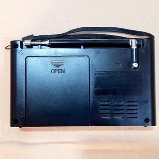 Đài Radio SW-538