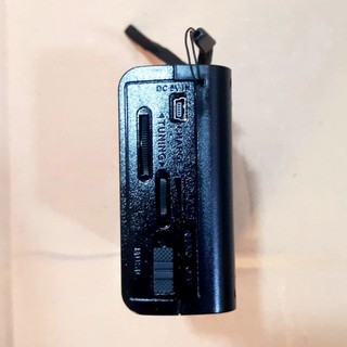 Đài Radio SW-538