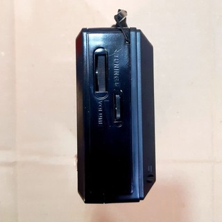 Đài Radio SW - 598