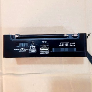 Đài Radio SW - 598
