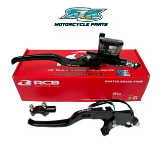  Tay phanh Loại 1 Bình Dầu Liền Cnc Sơn Tỉnh Điện Thông Dụng Nhiều Dòng Xe Máy 