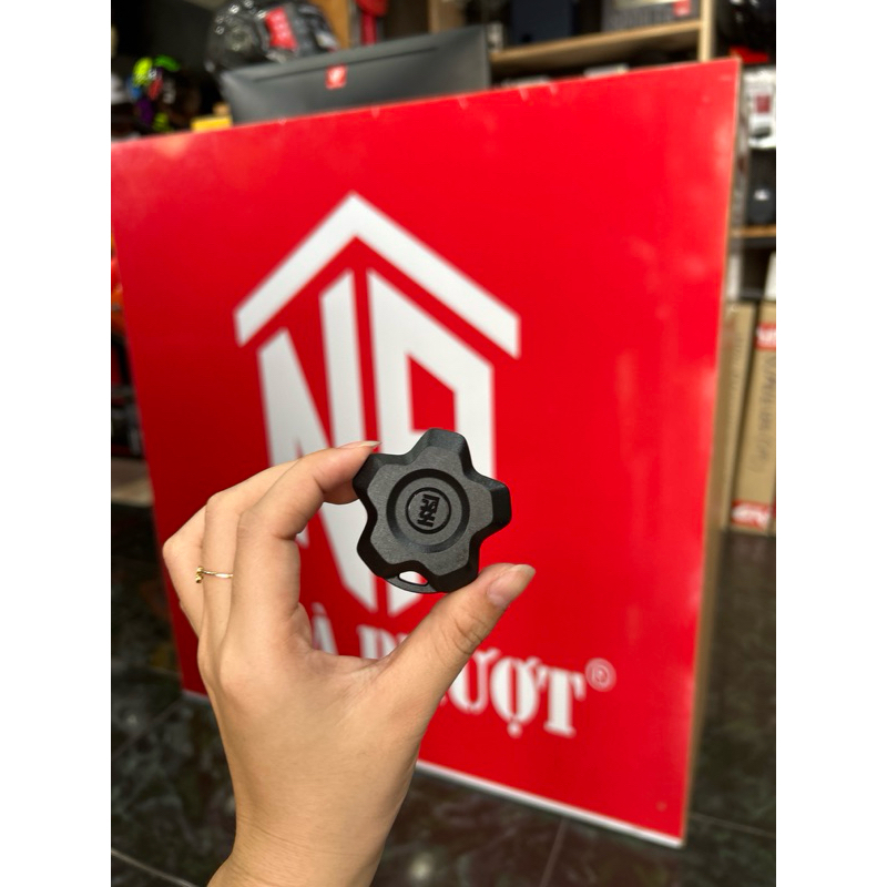 Núm khóa Osopro chính hãng