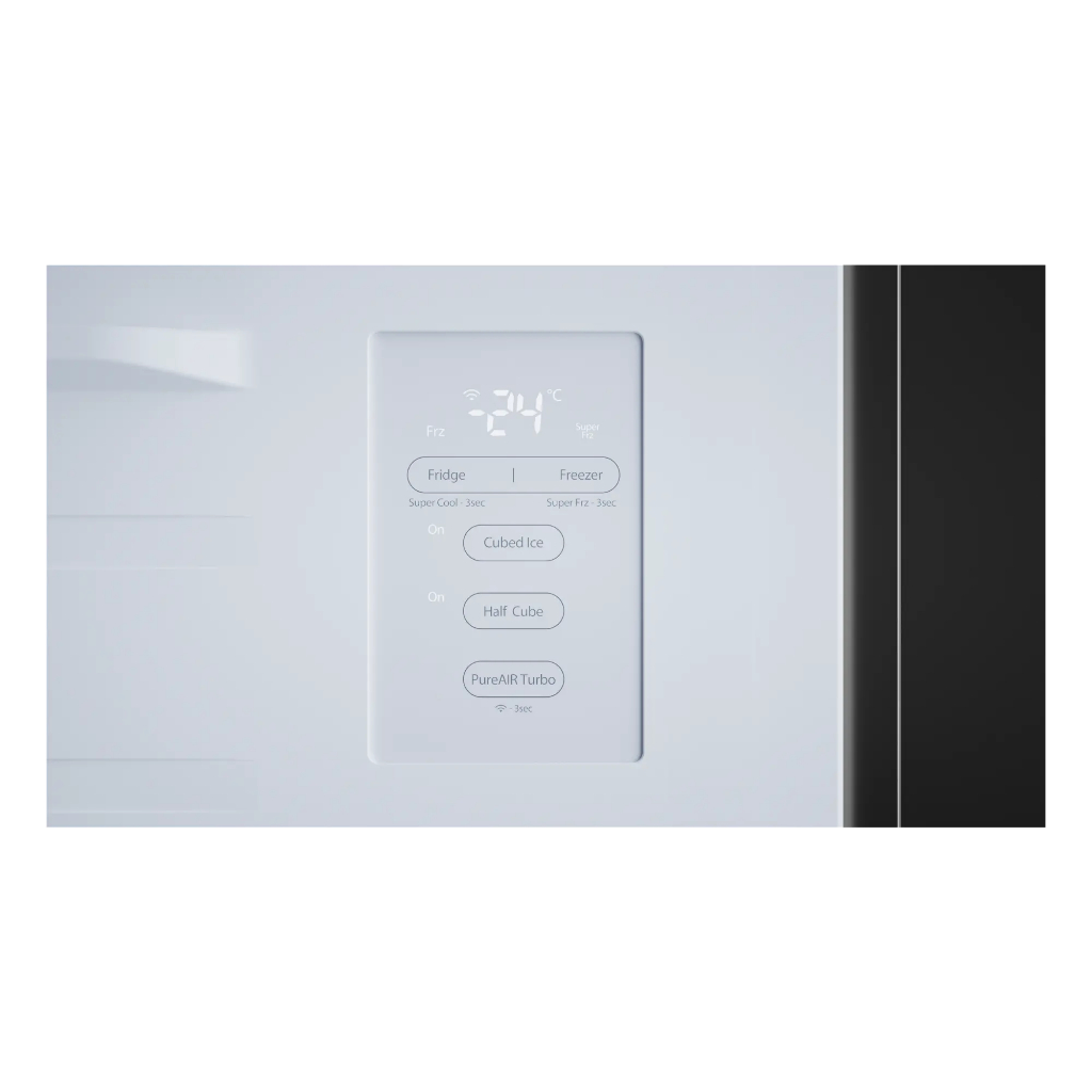 [Freeship Toàn Quốc] Tủ Lạnh Toshiba 711L GR-RS905WIA-PGV(22) Dung Tích Lớn - Giải Pháp Lưu Trữ Tối Ưu - Sang Trọng | BigBuy360 - bigbuy360.vn