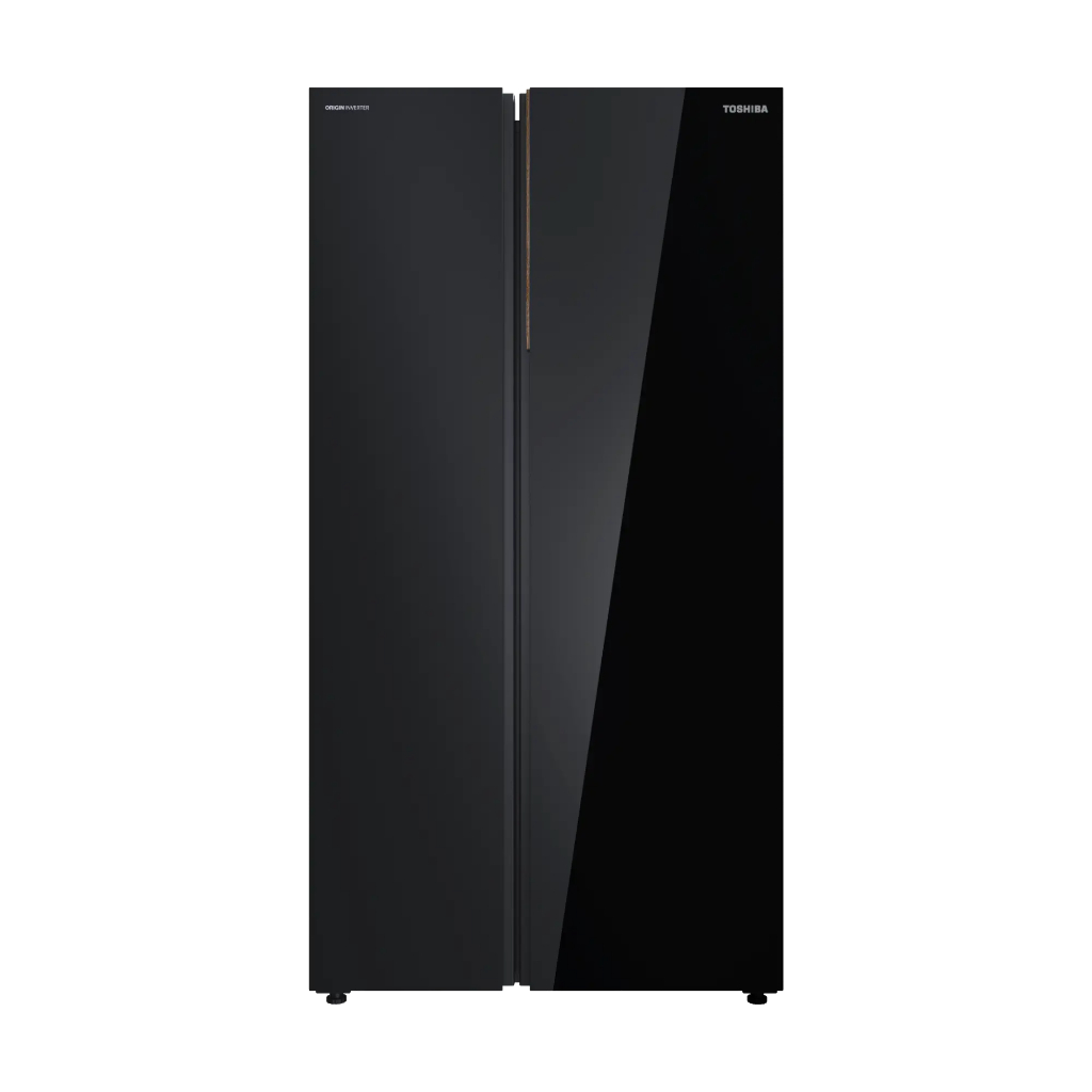 [Freeship Toàn Quốc] Tủ Lạnh Toshiba 711L GR-RS905WIA-PGV(22) Dung Tích Lớn - Giải Pháp Lưu Trữ Tối Ưu - Sang Trọng | BigBuy360 - bigbuy360.vn
