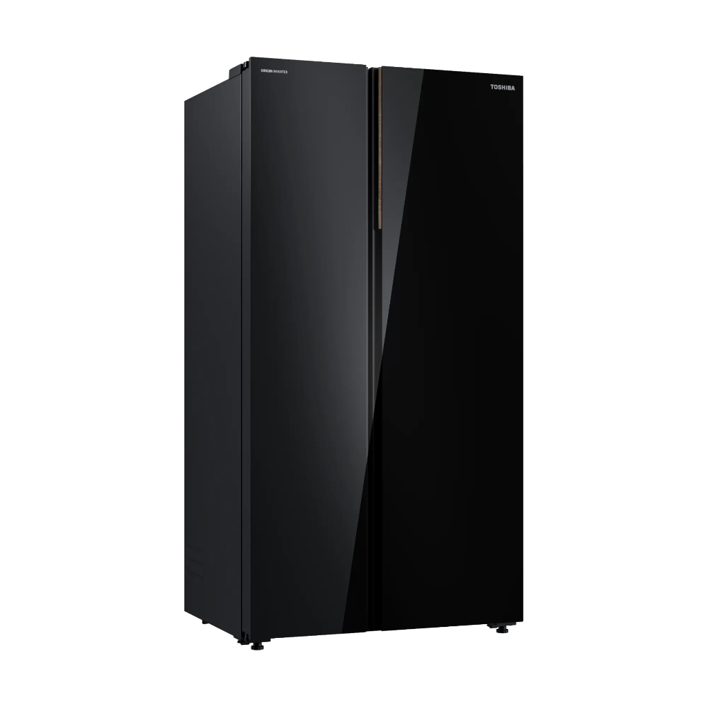 [Freeship Toàn Quốc] Tủ Lạnh Toshiba 711L GR-RS905WIA-PGV(22) Dung Tích Lớn - Giải Pháp Lưu Trữ Tối Ưu - Sang Trọng | BigBuy360 - bigbuy360.vn