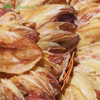 Khô Mực Nhỏ Phú Quốc Phơi Ghe