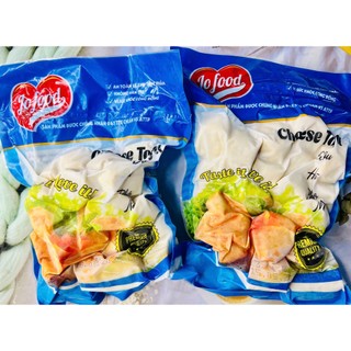 Đậu Hũ Phô Mai Siêu Ngon: EB, Jofood,...