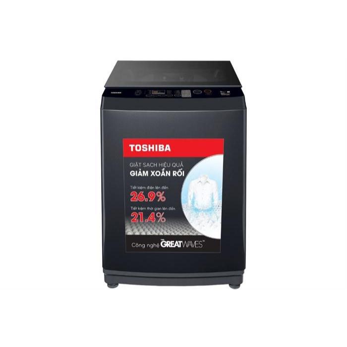 [CHÍNH HÃNG] Máy giặt Toshiba Inverter 9.0 kg AW-DK1000FV(KK)