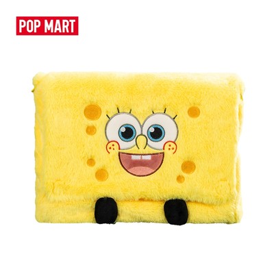 POP MART SpongeBob-Backpack