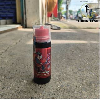 Tinh Chất  Chép  Chai chuyên cá chép