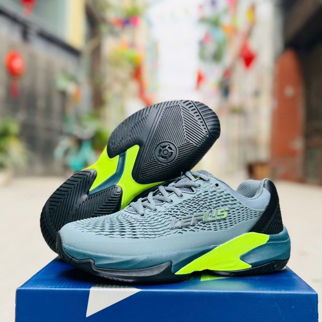 Giày Pickleball Nam/Nữ Lefus L033 - Chính hãng
