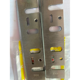 Bộ lưỡi bào Dongcheng DMB110(2 lưỡi)*