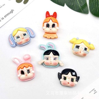   giao mẫu ngẫu nhiên  Bộ 10 con Jitbitz sticker charm 2d 3d  có chân gắn  dép Sục dép cá sấu phụ kiện gắn giày dé 