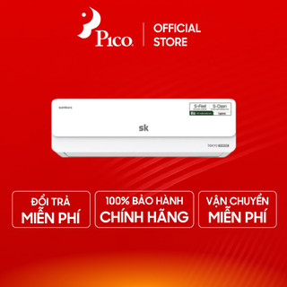 Điều hòa Sumikura 24000BTU 1 chiều APS-240 TOKYO