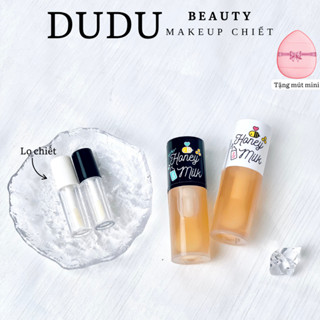  Son Dưỡng Môi Dạng Dầu A'Pieu Honey & Milk Lip Oil 5g 