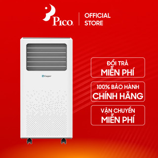 Máy lạnh di động Casper PC-09TL33 1 HP - Điều hòa di động 8.800BTU