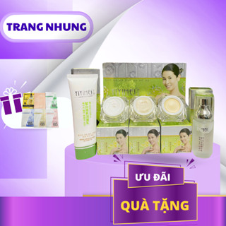   Chính hãng  Bộ nám YIYIMEI mờ thâm nám dưỡng trắng da tự nhiên 