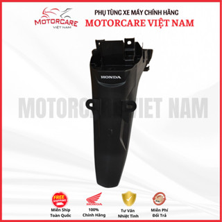 Chắn bùn sau | đuôi bắt biển WAVE A110 (2017-2023) chính hãng Honda (80110-K89-V00ZA)