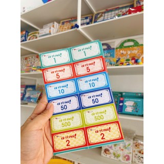 [Game giải trí]💲CỜ TỶ PHÚ 💲