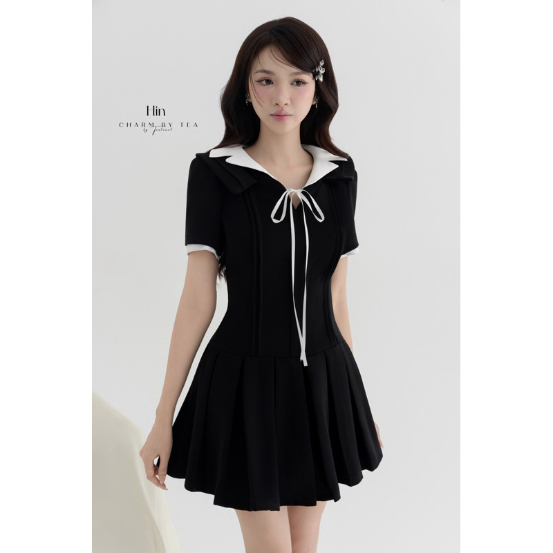 Váy Thiết Kế Charm By Tea: HIN   DRESS | BigBuy360 - bigbuy360.vn
