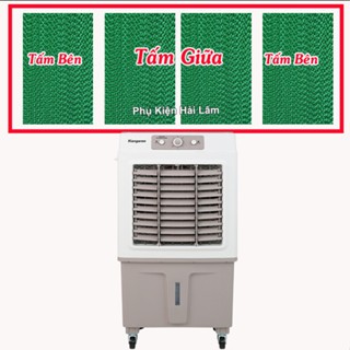 Tấm Làm Mát Quạt Hơi Nước Kangaroo KG50F62 (4 Tấm), Tấm Coolingpad
