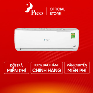 Điều hòa Casper inverter 18000 BTU 2 chiều GH-18IS35 - Máy lạnh inverter 2 chiều Casper 2 HP