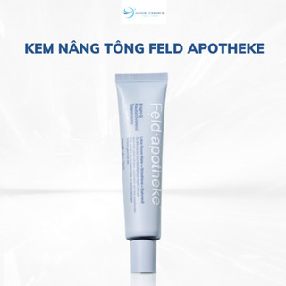   Date 28 9 2025  Kem dưỡng đa nhiệm FELD APOTHEKE Bright-G Activating Moisturizer 