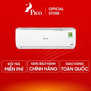   GIAO TOÀN QUỐC - KHÔNG LẮP ĐẶT  Điều hòa Casper inverter 18000 BTU 2 chiều GH-18IS35 