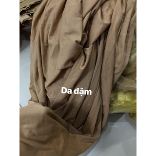 Vải lót thun ...
