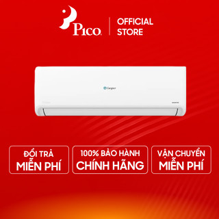 Máy lạnh Casper Inverter 2.5 HP GC-24IS35 - Điều hòa 1 chiều Casper inverter 21.500 BTU