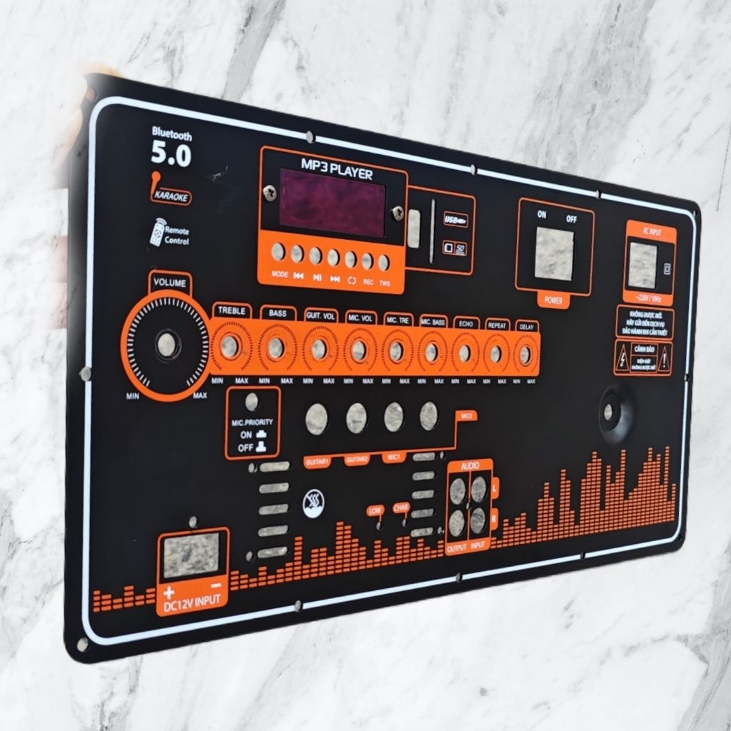 Mặt Sắt Tháo Board Mới Các Loại