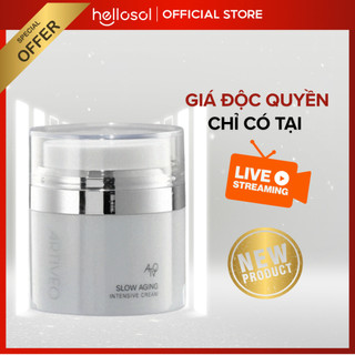  AT_002 Kem nâng cơ HIFU - Artiveo Slow Aging Intensive Cream 50g 