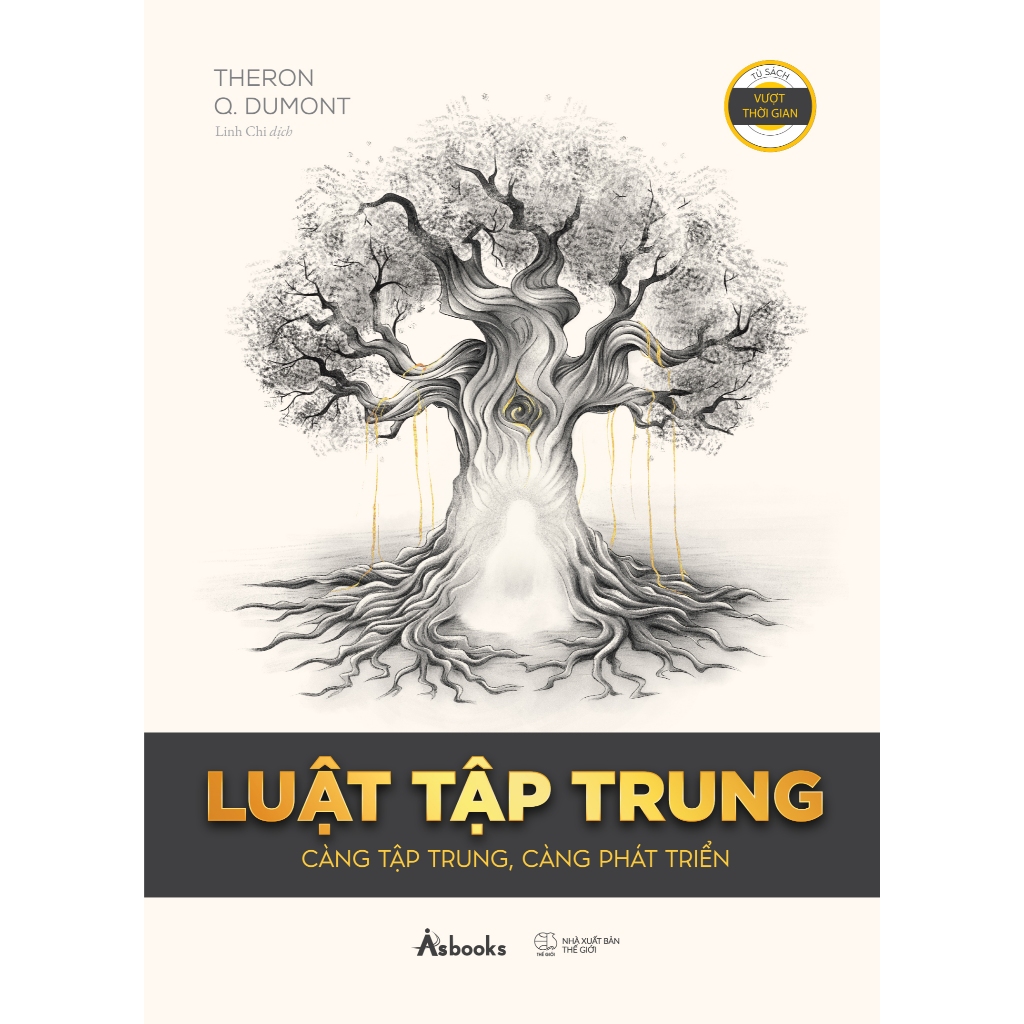 Sách - Luật tập trung