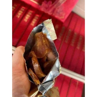 SÂM LÁT TẨM MẬT ONG 200G