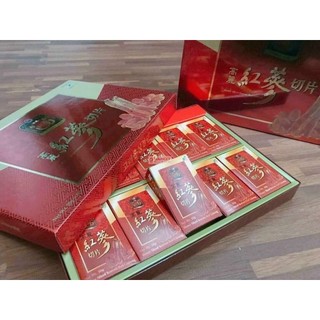 SÂM LÁT TẨM MẬT ONG 200G