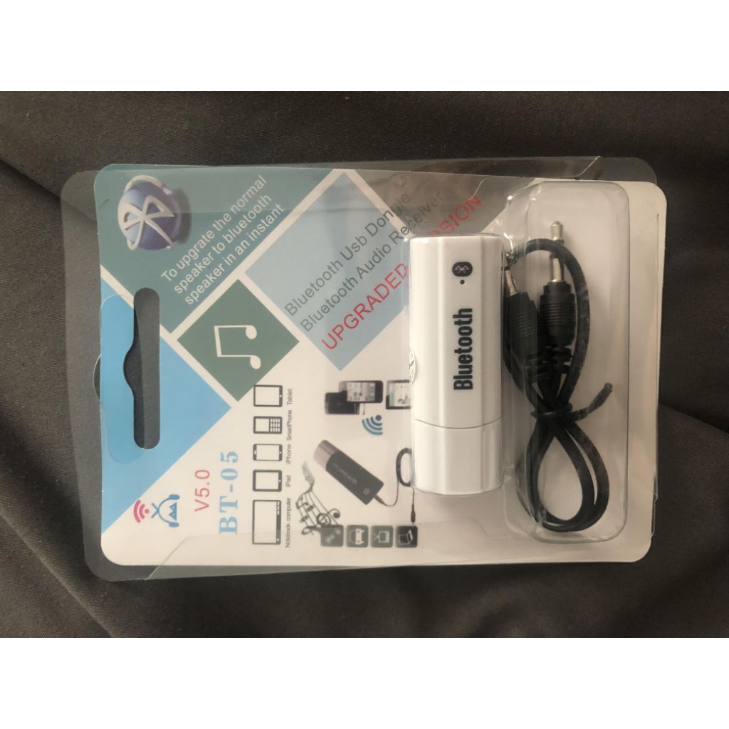 thiết bị nhận bluetooth usb bluetooth bt dongle