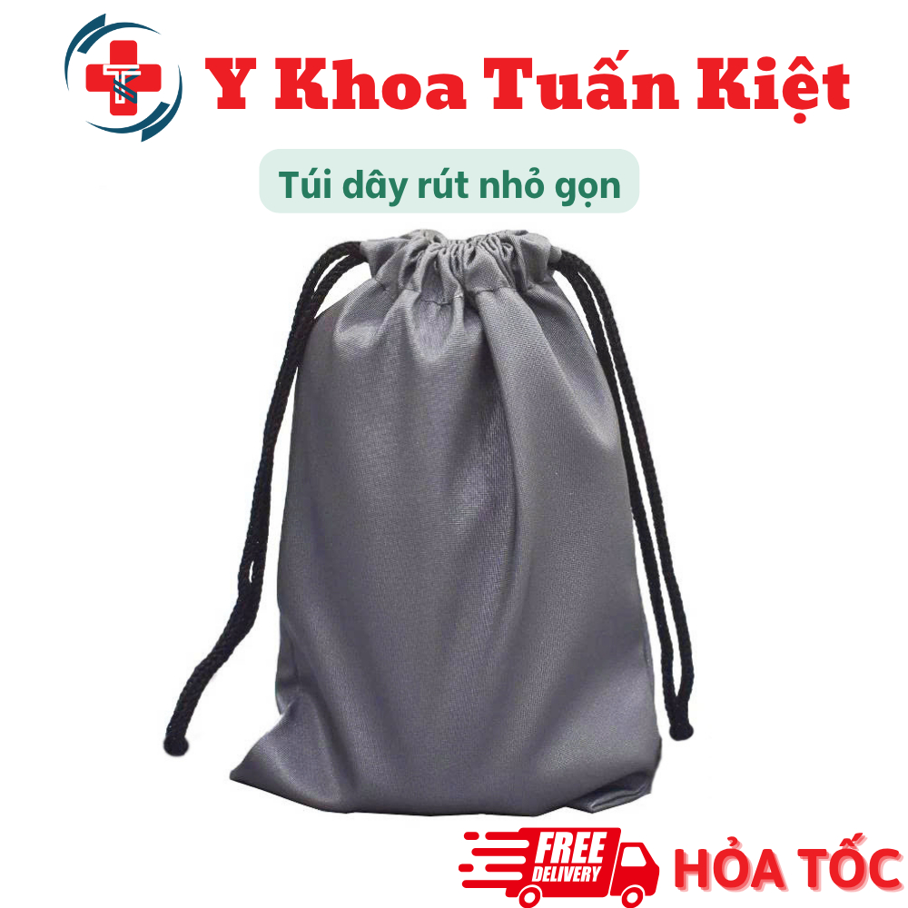 ✅ Túi dây rút nhỏ gọn đựng đồ