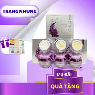 Kem nám YOUNG PRETTY mờ nám tàn nhang dưỡng da trắng sáng Hàn Quốc