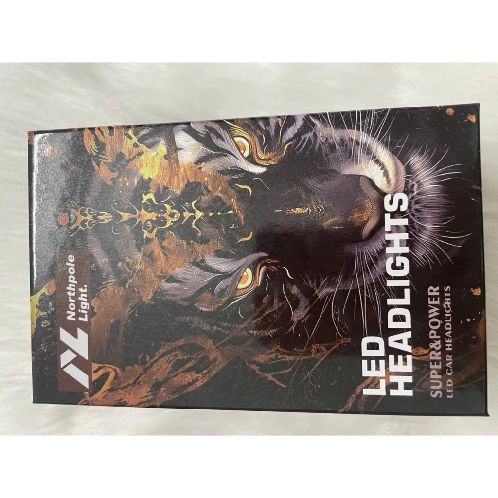 Đèn led bi cầu mini P99 - H4 - 45w dành cho xe máy.