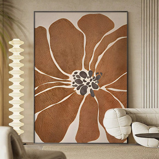 Tranh Canvas Khổ Lớn 80x1m2 Decor Phòng Ngủ, Phòng Khách, Nhà Hàng, Khách Sạn DD16 - Tranh Treo Tường To Hiện Đại