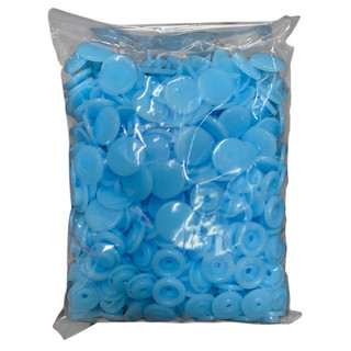 Nút bấm nhựa 4 thành phần 12mm