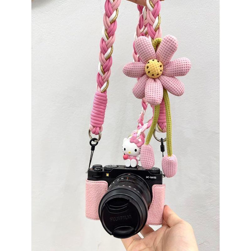 case máy ảnh fujifilm xs10