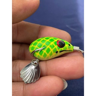 nhái hơi H28 chì đúc