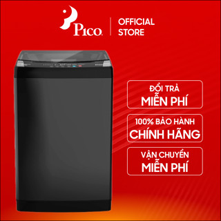 [Pico Official - Lắp đặt 0Đ HN HCM] Máy Giặt Casper 10 Kg WT-10NB3 - Mới 2024