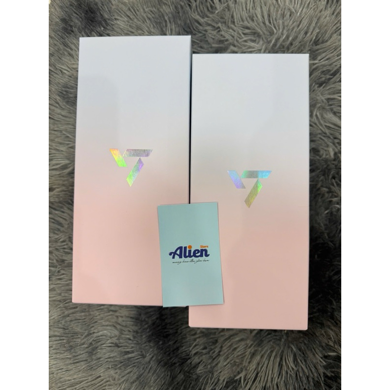 [𝗖𝗼́ 𝘀𝗮̆̃𝗻] 𝗦𝗘𝗩𝗘𝗡𝗧𝗘𝗘𝗡 𝗢𝗙𝗙𝗜𝗖𝗜𝗔𝗟 𝗟𝗜𝗚𝗛𝗧𝗦𝗧𝗜𝗖𝗞 𝗩𝗘𝗥.𝟯 𝟭𝟬𝗧𝗛 𝗔𝗡𝗡𝗜𝗩𝗘𝗥𝗦𝗔𝗥𝗬