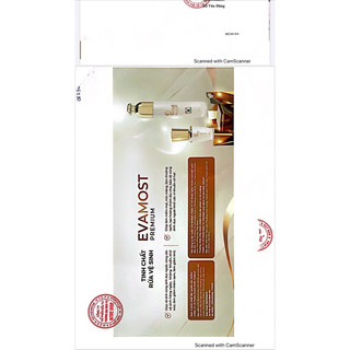 Dung Dịch Vệ sinh Evamost