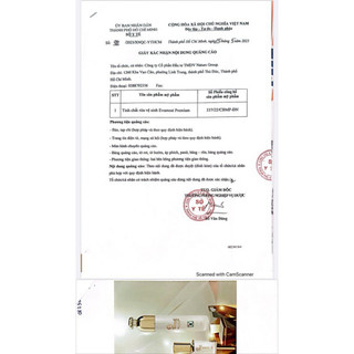 Dung Dịch Vệ sinh Evamost