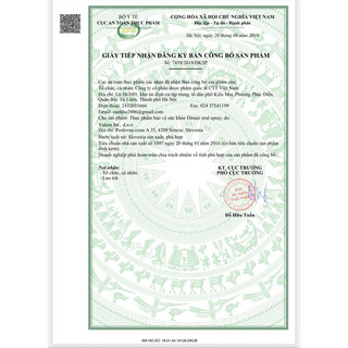 Dimao - Vitamin D3 400UI dạng xịt